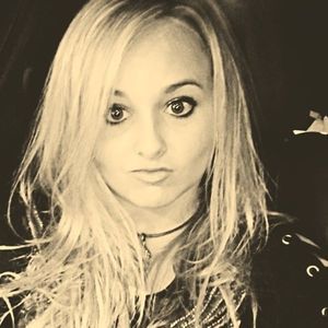 Meet your Posher, Lexie